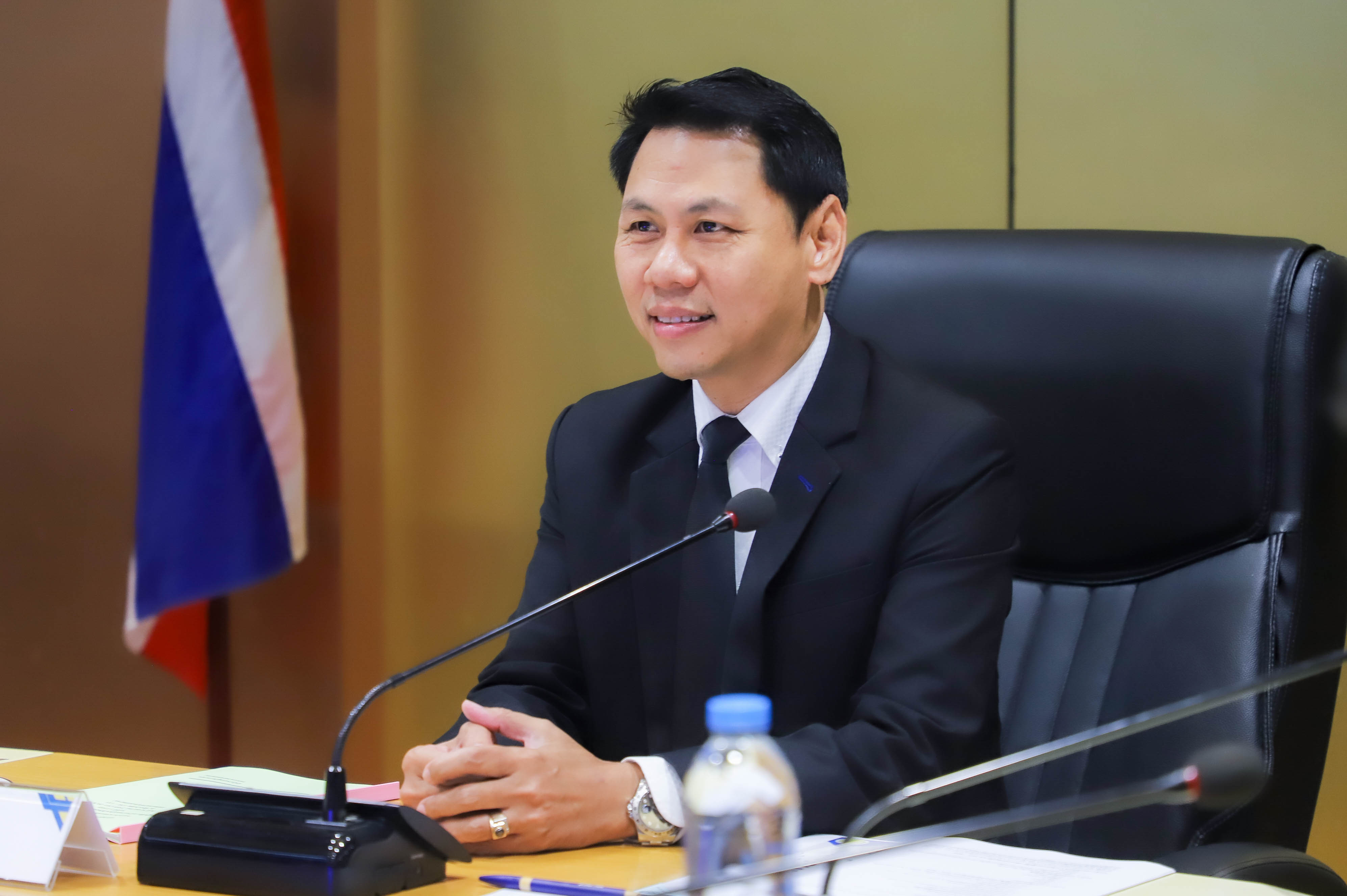 title - ส.ป.ก. ร่วมการประชุมคณะทำงานขับเคลื่อนการดำเนินงานภายใต้แผนปฏิบัติการด้านเกษตรอินทรีย์ของกระทรวงเกษตรและสหกรณ์ ครั้งที่ 1/2568